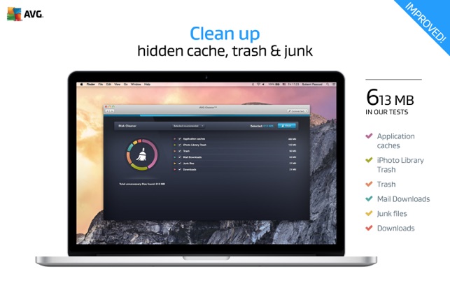 using disk clean pro